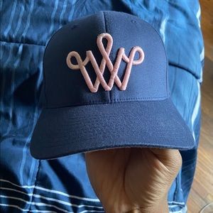 Williamsburg Hotel Hat